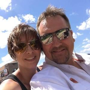 Meet your Posher, Mike